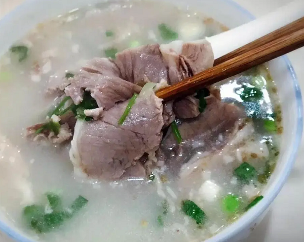 羊雜湯培訓(xùn)去哪里學(xué)？學(xué)正宗羊雜湯去哪(圖1)