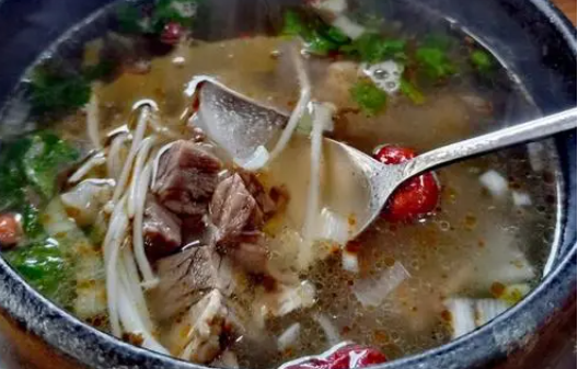 牛肉湯培訓(xùn)學(xué)費多少錢？牛肉湯培訓(xùn)費用