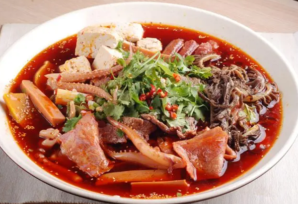 小吃培訓(xùn)：烹飪之路，美味之源(圖2)