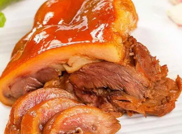 學(xué)鹵肉去哪里學(xué)？鹵肉培訓(xùn)去哪里？(圖1)