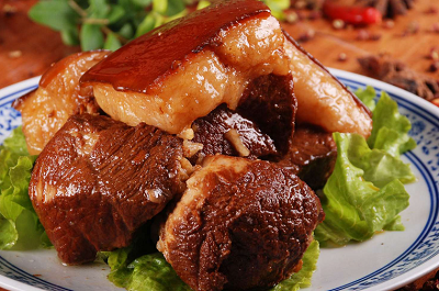 鹵肉熱鹵培訓(xùn)去哪里學(xué)？鹵肉熱鹵培訓(xùn)多少錢？(圖1)