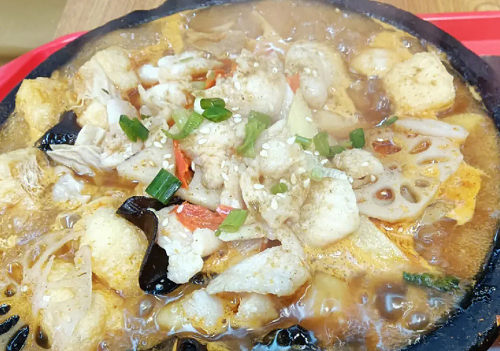 石鍋菜學(xué)費(fèi)多少錢？揭秘石鍋菜學(xué)費(fèi)(圖1)