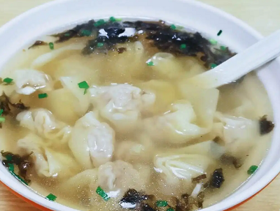 餛飩培訓(xùn)哪里有？正宗混沌培訓(xùn)去哪里(圖1)