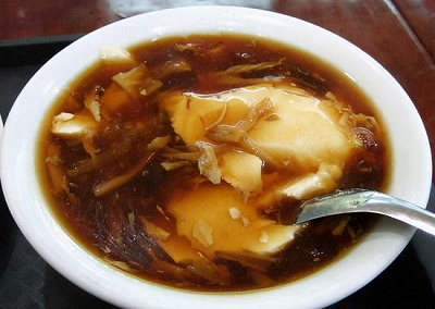 學(xué)豆腐腦去哪里學(xué)正宗？正宗豆腐腦培訓(xùn)去哪(圖1)