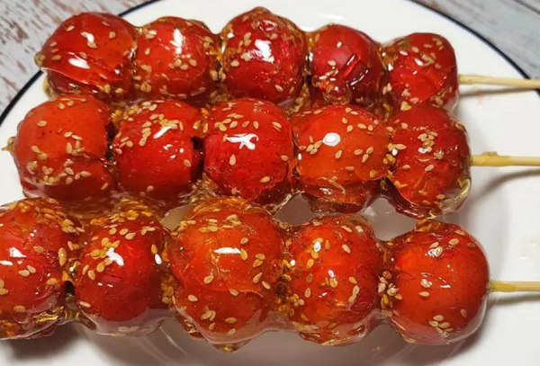 學(xué)冰糖葫蘆多少錢(qián)？學(xué)冰糖葫蘆學(xué)費(fèi)多少