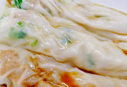 廣州腸粉去哪里學(xué)比較正宗？學(xué)廣東腸粉一般要多少學(xué)費(fèi)(圖1)