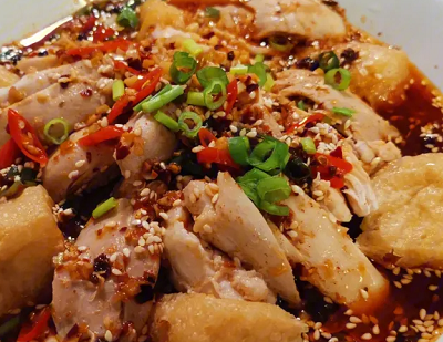 麻椒雞技術(shù)培訓(xùn)哪里有教的？去哪里學(xué)