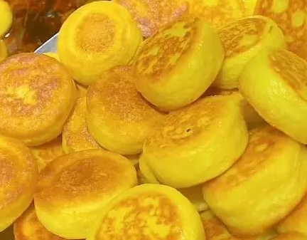 黃金玉米餅技術(shù)配方詳解，你也能做出美味的黃金玉米餅(圖1)