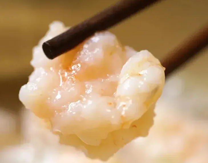 學(xué)手打蝦滑學(xué)費(fèi)一般多少錢？手打蝦滑培訓(xùn)費(fèi)用多少錢(圖1)