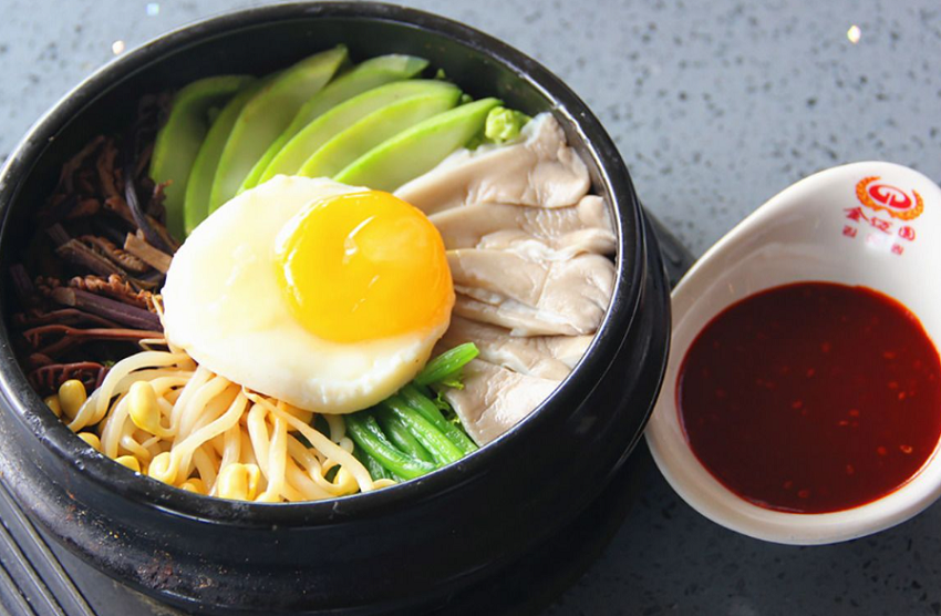 韓式燙飯培訓(xùn)
