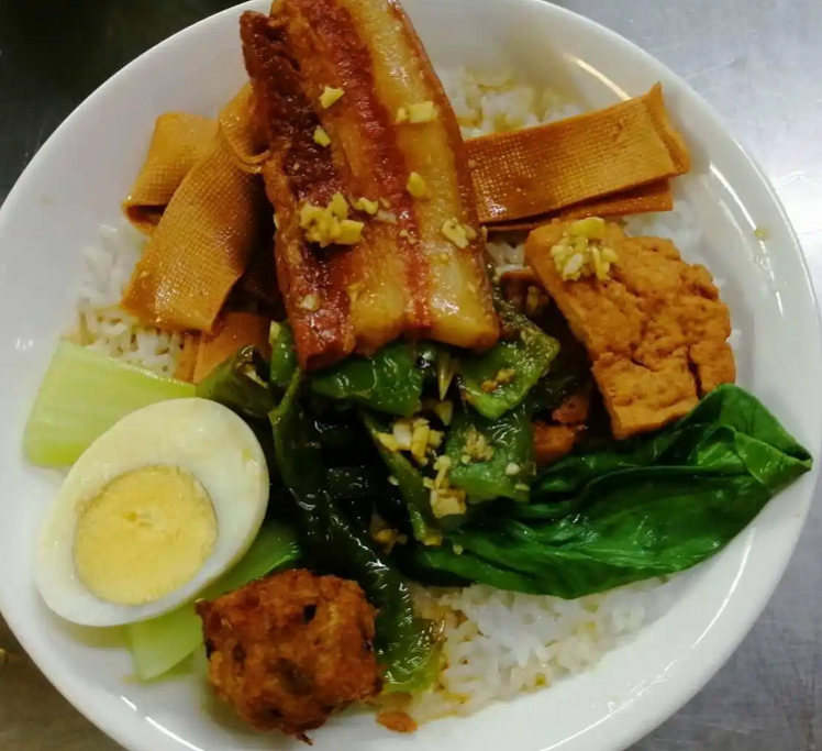 甏肉干飯培訓(xùn)