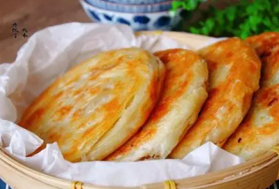 最正宗的香酥牛肉餅怎么做？(圖1)