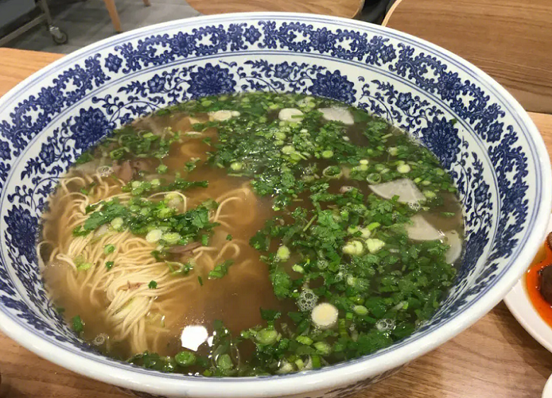 大碗面培訓