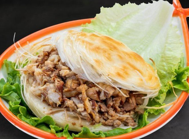 老潼關肉夾饃培訓中心，廚仟藝助您掌握正宗技藝(圖1)
