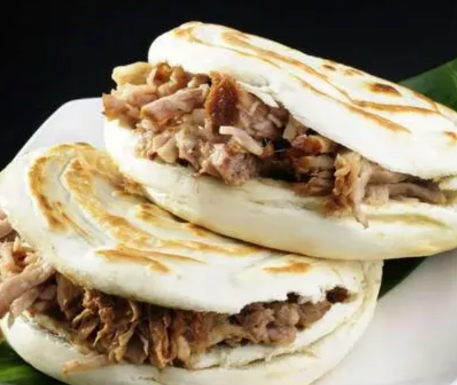 學(xué)肉夾饃學(xué)費(fèi)多少錢？肉夾饃培訓(xùn)一般費(fèi)用多少錢(圖1)