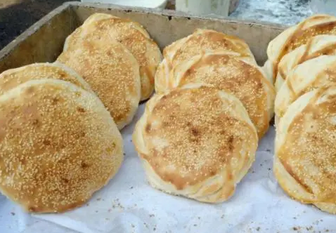 學(xué)打燒餅去什么地方？想學(xué)燒餅去哪學(xué)(圖1)