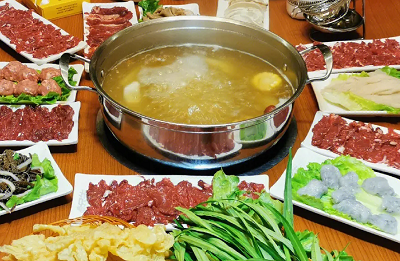 潮汕火鍋培訓(xùn)