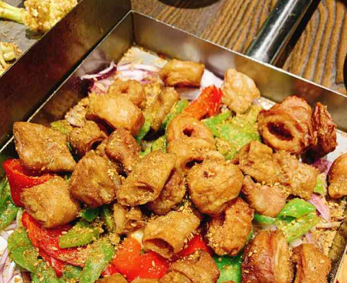 學(xué)戳子肉費(fèi)用一般多少錢？戳子肉培訓(xùn)學(xué)費(fèi)要多少錢(圖1)
