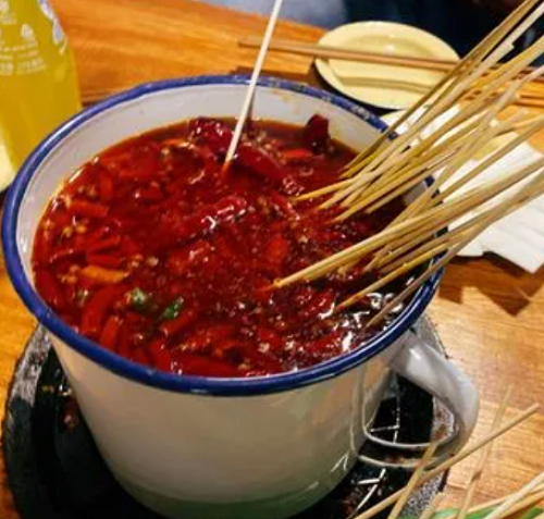 學(xué)做串串香在哪里學(xué)？串串香培訓(xùn)去哪里