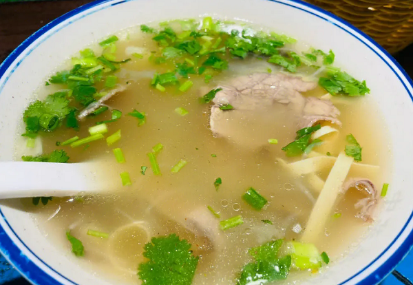 牛肉湯培訓