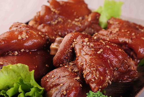 學(xué)烤豬蹄去哪里學(xué)？烤豬蹄培訓(xùn)哪里學(xué)
