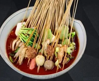 學(xué)串串香學(xué)費要多少錢？串串香培訓(xùn)費用多少