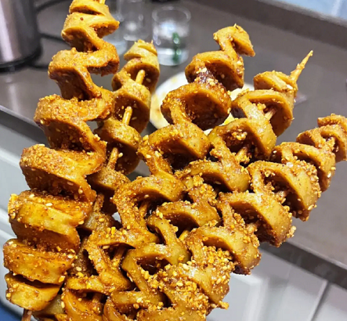 學(xué)烤面筋去哪里學(xué)？學(xué)烤面筋技術(shù)哪里好