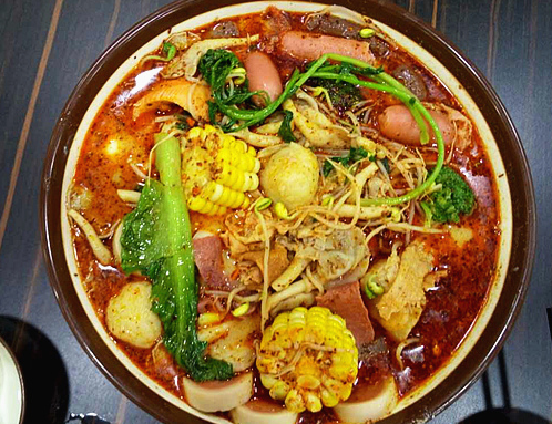 學(xué)麻辣燙技術(shù)大概需要多少錢？(圖1)