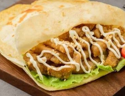 香酥雞餅培訓(xùn)學(xué)費(fèi)多少錢？香酥雞餅培訓(xùn)費(fèi)用(圖1)