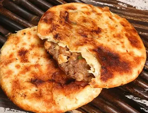 油酥火燒培訓：傳統(tǒng)美食的傳承與創(chuàng)新(圖1)