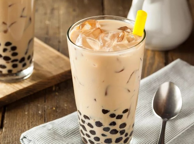 學(xué)做奶茶培訓(xùn)哪家好？學(xué)奶茶去哪里學(xué)(圖1)