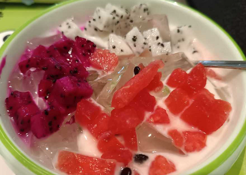 學(xué)冰粉水果杯去哪里學(xué)？冰粉水果杯培訓(xùn)去哪里(圖1)