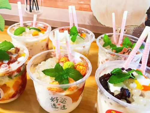手打奶酪杯培訓(xùn)去哪里？學(xué)做手打奶酪杯去哪學(xué)(圖1)