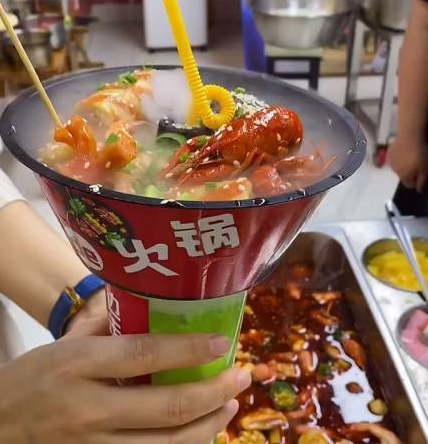火鍋杯在哪里可以學(xué)？學(xué)火鍋杯去哪里