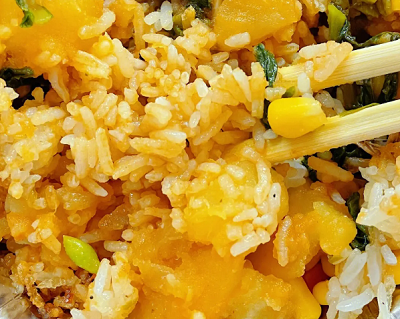 學(xué)做鍋巴飯哪里有學(xué)的？鍋巴飯技術(shù)培訓(xùn)去哪