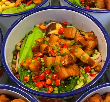 探索小吃培訓(xùn)的魅力：開啟美食創(chuàng)業(yè)之旅(圖1)