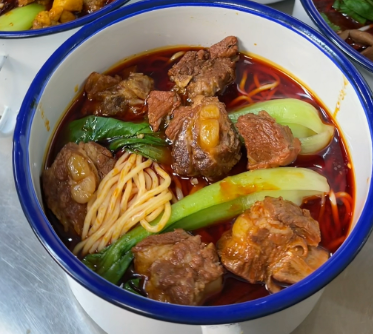茶缸面培訓(xùn)：傳承美食技藝，開(kāi)啟創(chuàng)業(yè)新征程