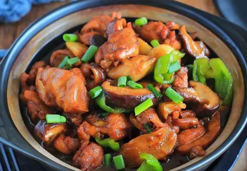 黃燜雞米飯的利潤(rùn)大概多少？