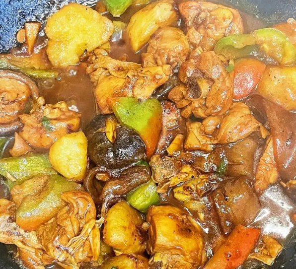黃燜雞米飯培訓(xùn)去哪學(xué)？學(xué)黃燜雞去哪里