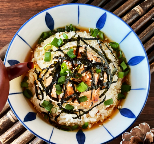 茶泡飯培訓(xùn)哪里有？學(xué)茶泡飯去哪學(xué)