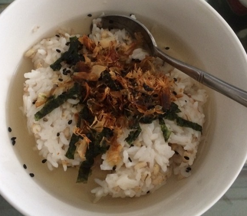 茶泡飯培訓(xùn)課程都有什么？