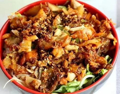 學(xué)烤肉拌飯要多少錢(qián)？學(xué)烤肉拌飯要多少學(xué)費(fèi)？