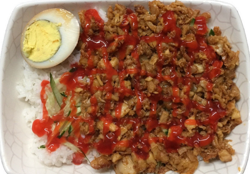 學(xué)烤肉拌飯去哪里？烤肉拌飯培訓(xùn)去哪里