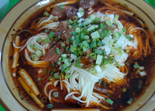 面食培訓(xùn)學(xué)校做得較好的是哪一家？