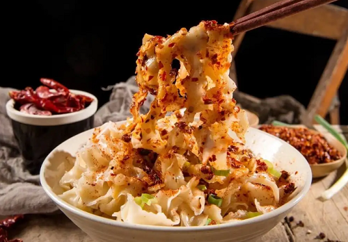 面食培訓(xùn)哪里學(xué)？學(xué)做面食去哪里