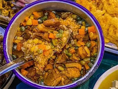 茶缸飯?jiān)谀睦锱嘤?xùn)？茶缸飯培訓(xùn)去哪(圖1)