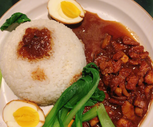 學(xué)鹵肉飯一般要多少學(xué)費(fèi)？鹵肉飯培訓(xùn)學(xué)費(fèi)(圖1)