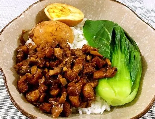 鹵肉飯培訓哪家好？鹵肉飯培訓哪家教的好？(圖1)