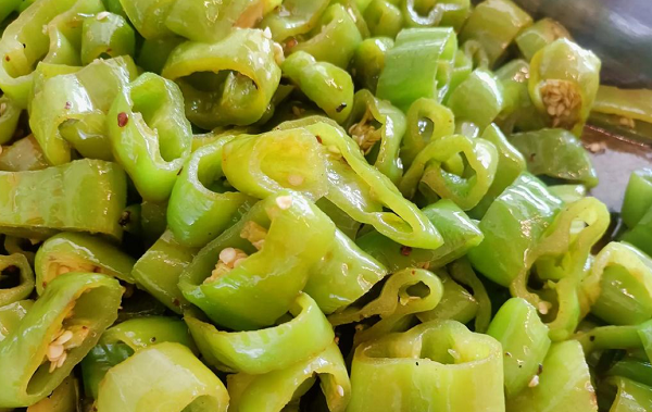 涼拌菜去哪里學(xué)最正宗？學(xué)涼拌菜去哪家正宗？(圖1)