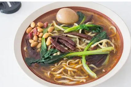 學牛肉板面去哪里學正宗？